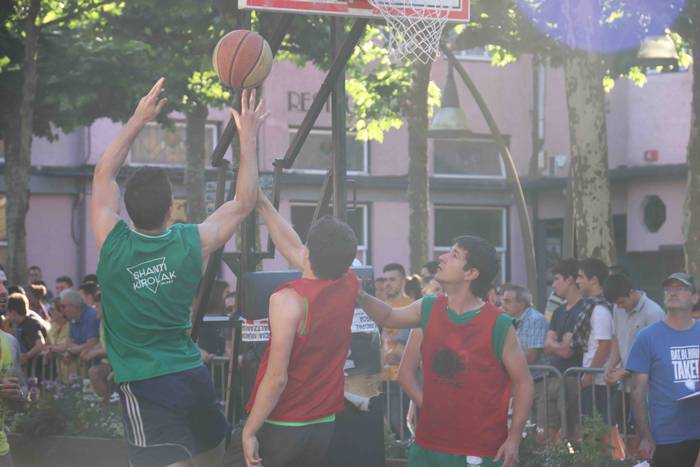 Parte hartze handia TAKEren  4 1530008218449