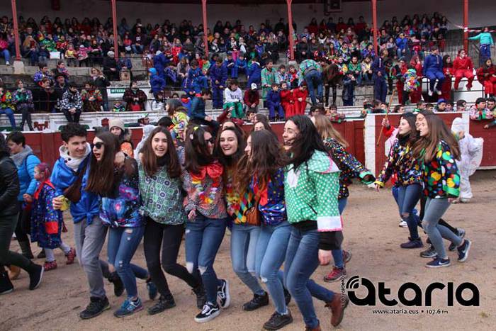 Zezen festarako gogoz 5 1518113742630