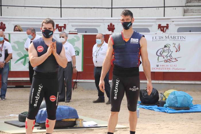 II. Mahala Binakako Euskal P 1 1622316218868