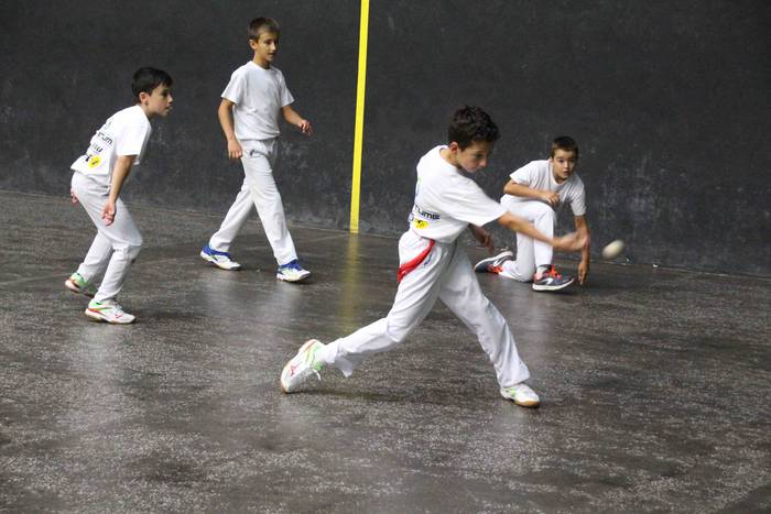 Amezketa San Bartolome 2018  2 1535198579905