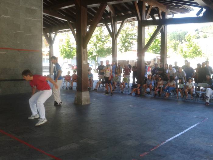 Ikaztegietako Jaiak 2017, pi 13 1502543361730