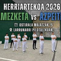 Herriartekoa