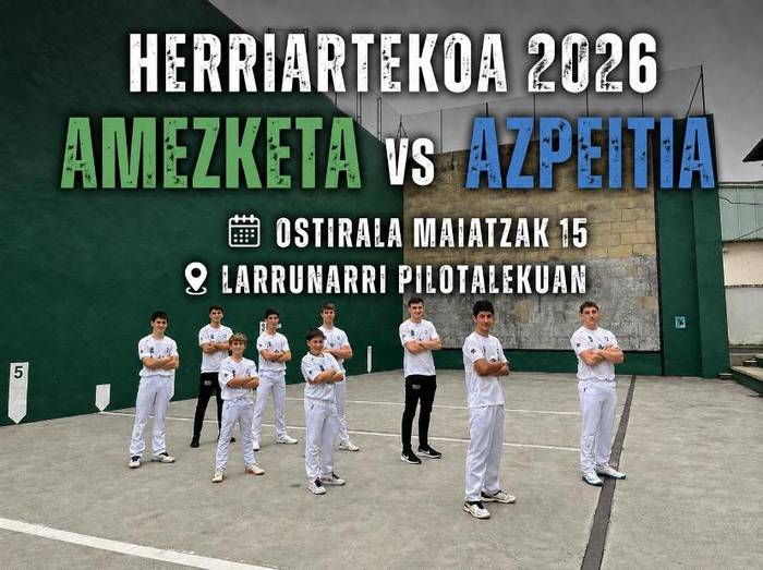 Herriartekoa