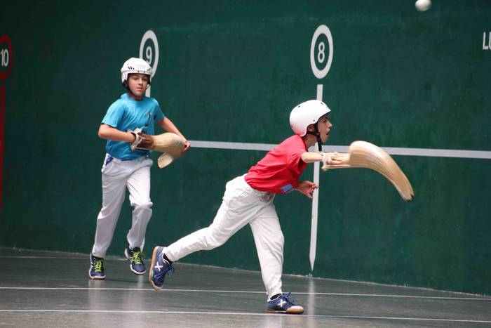 Sanjoanak 2018 3x3 zunba 11 1529756994396