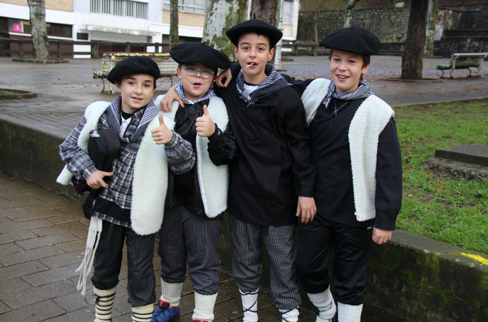 Tolosaldea, oles ta oles 40 1482580013209