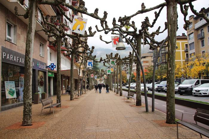 Titirijai erakusleihoetan 20 6 1636803885912