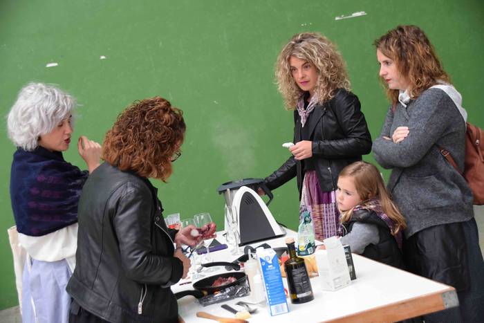 Euskal Jai eguna Berastegi 16 1558798930165