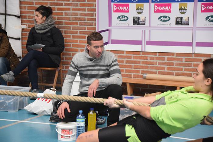 Tira eta tira, Euskal Herrik 13 1512311311612