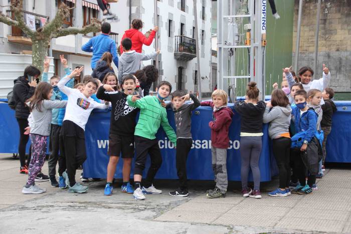 Amezketako San Martin eguna, 3 1636631436824