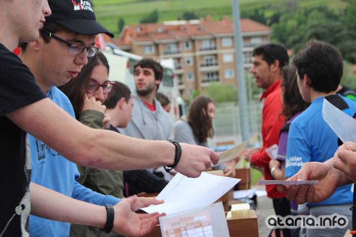 XIV Orduak helmuga Berazubi 157 1464549403230