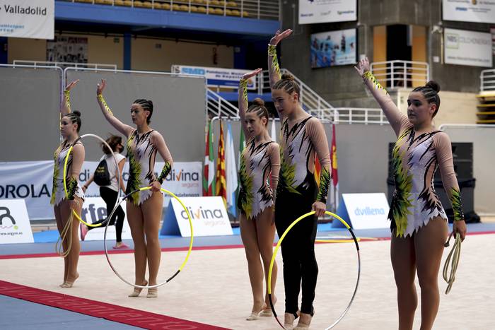 Belabieta Kirol Klubak Oinar 3 1630405580078