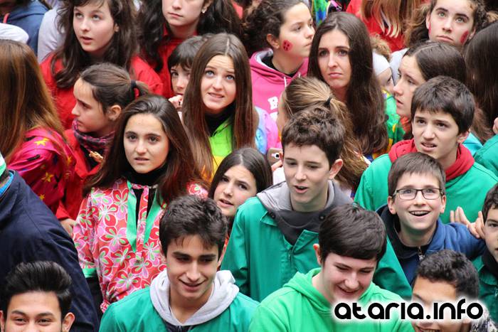 ostegun gizena 2016 txupinazoa 61 1454601581248