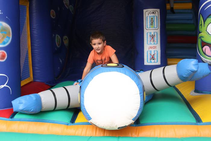 Ugarteko Jaiak 2016, larunbata 9 1475933109875