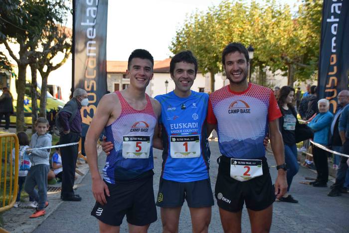 Eltxotrail 2021 21 kilometro 5 1635013015572