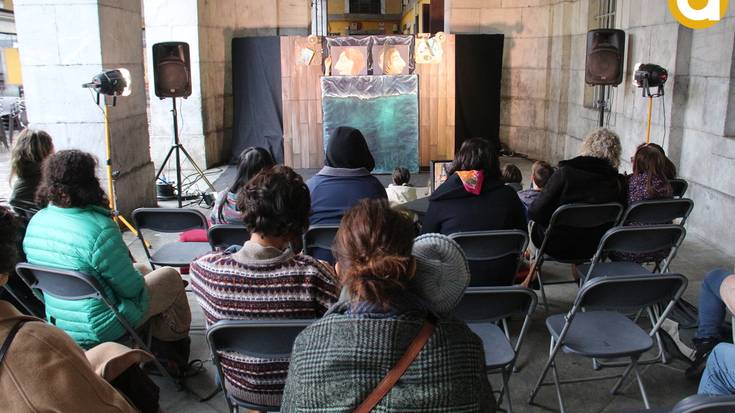 Ametsetan ihes egiteko gonbita