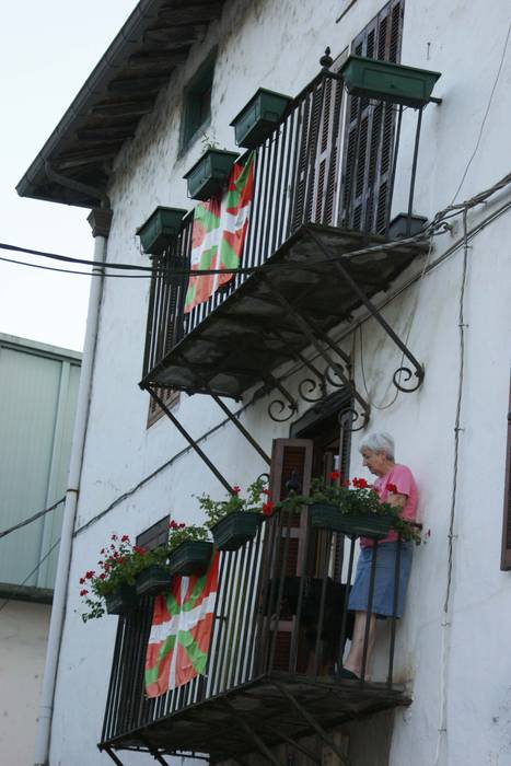 Amezketa san bartolome festa 41 1535466991710