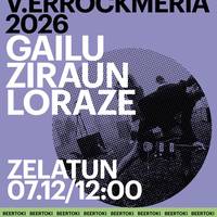 V. Errockmeria