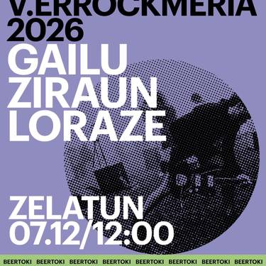 V. Errockmeria