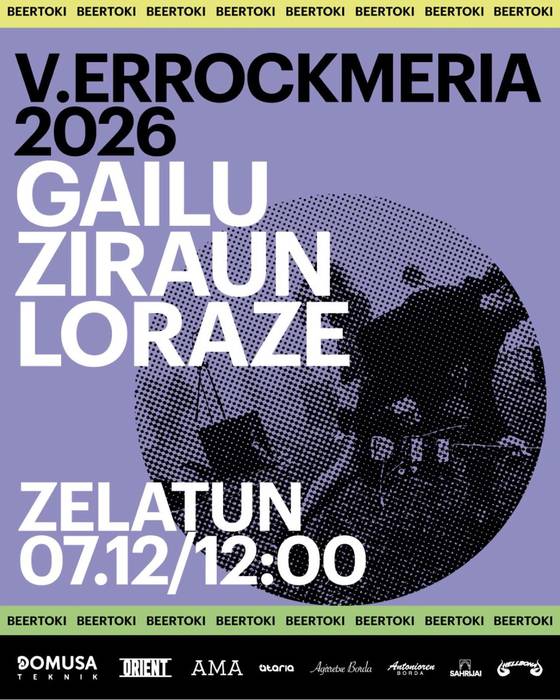 V. Errockmeria