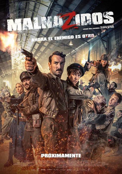 'Malnazidos'