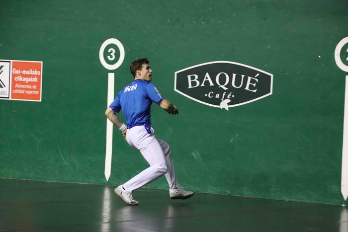 Jaka eta Artola, lehen postu 5 1576521575260