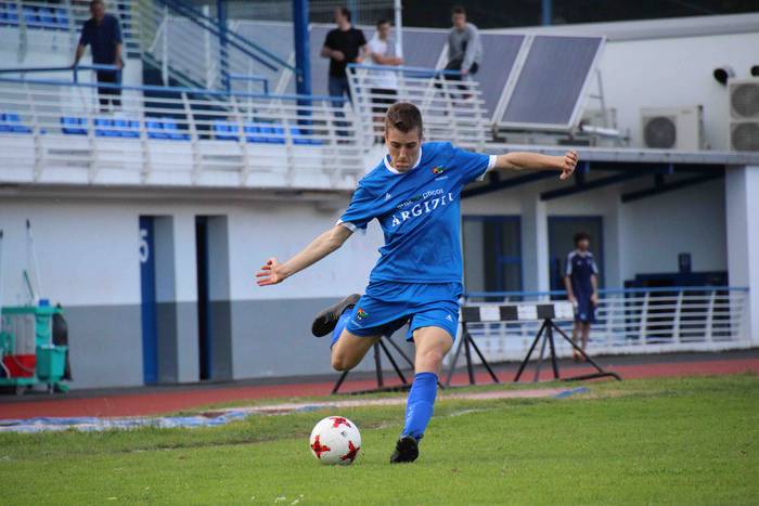 Tolosa CF Beti Gazte 27 1527363997992