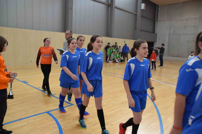 Haurren ilusioa garaile, Sha 42 1546781514949