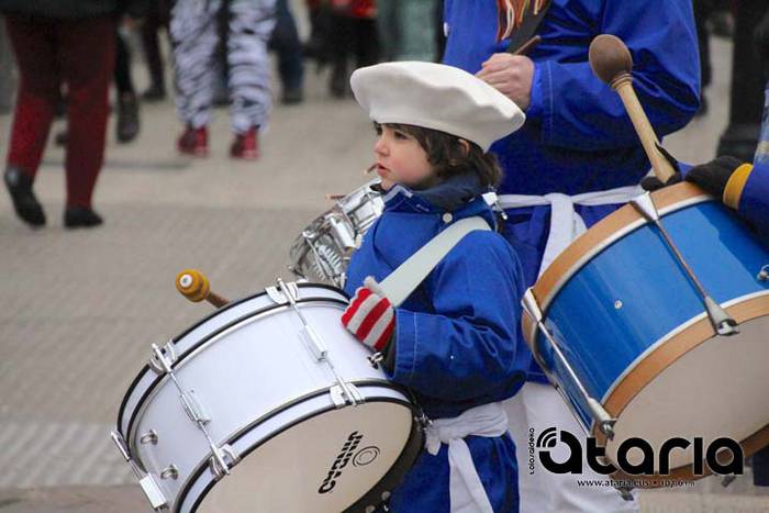 Gaupasaz edo goiz pasa, zeze 64 1518526367340