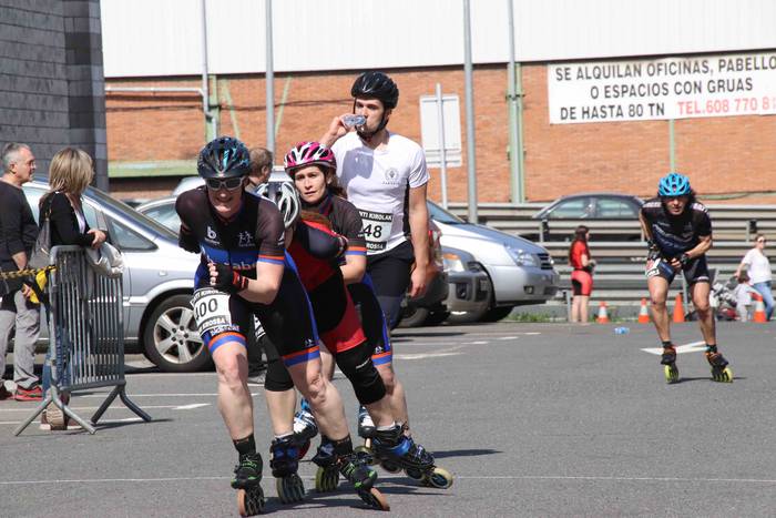 Illazki Zalakain eta Ane Lap 28 1554039212544