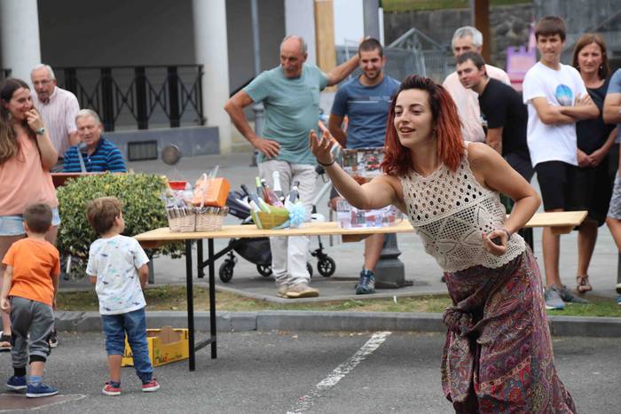 Punteria erakustaldia egin d 26 1566139051909