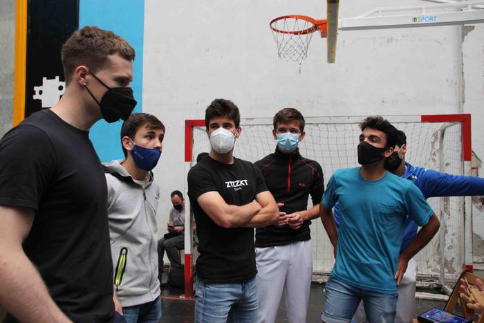 Alegiarrek ezin izan dute Oi 69 1623500207137