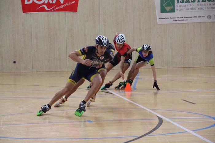 Irristaka II. Indoor Saria  11 1480858470184