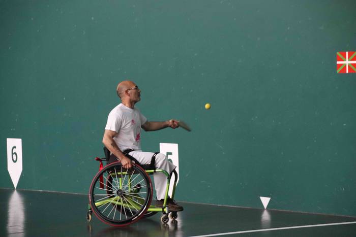 Behar Zanaren Pilota Maratoi 41 1654278654660