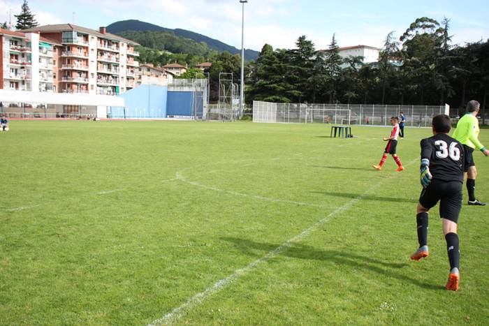 V. Urtzi Gurrutxagaren Oroim 52 1529171143709