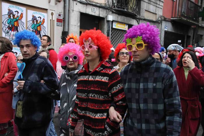 Inauteriak 22, Diana 11 1645957588713