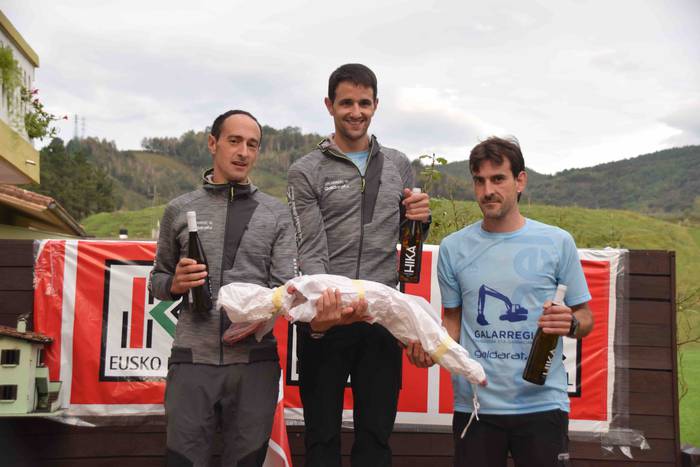 Korrika zein bizikletaz goza 142 1571508364617