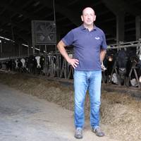 Ongi etorri baserrira