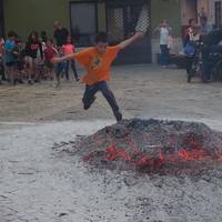 San Joan sua