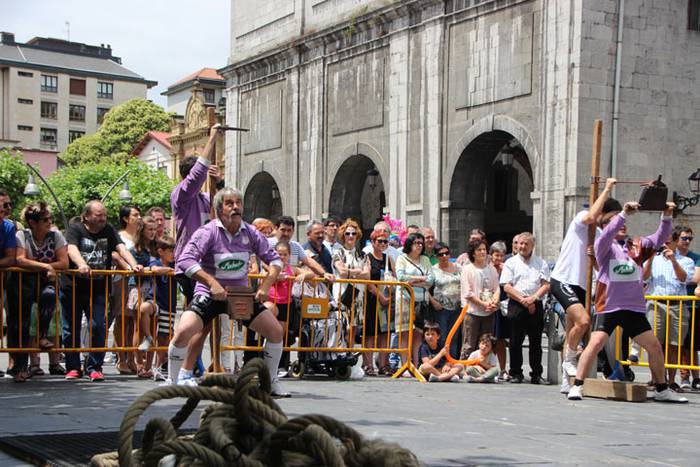 Herri kirolak festaren parte 62 1498393736799