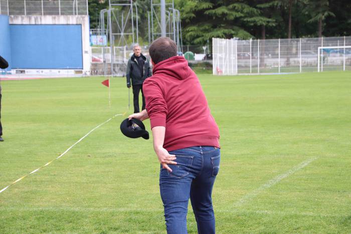 Munduko II. Txapel Jaurtiket 13 1558179648543