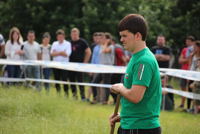 Festa jartzen gazteak nagusi 13 1499019161275