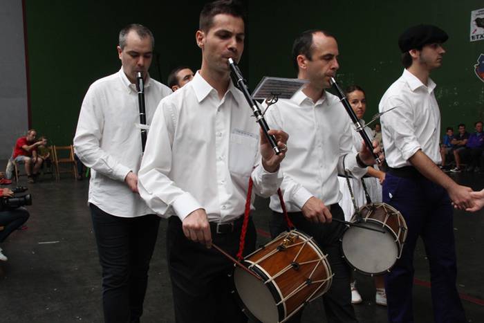 VILLABONAKO FESTAK 2017. SOK 30 1500992706082