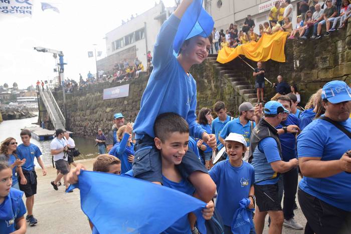 tolosaldea kontxako bandera  29 1536499183188