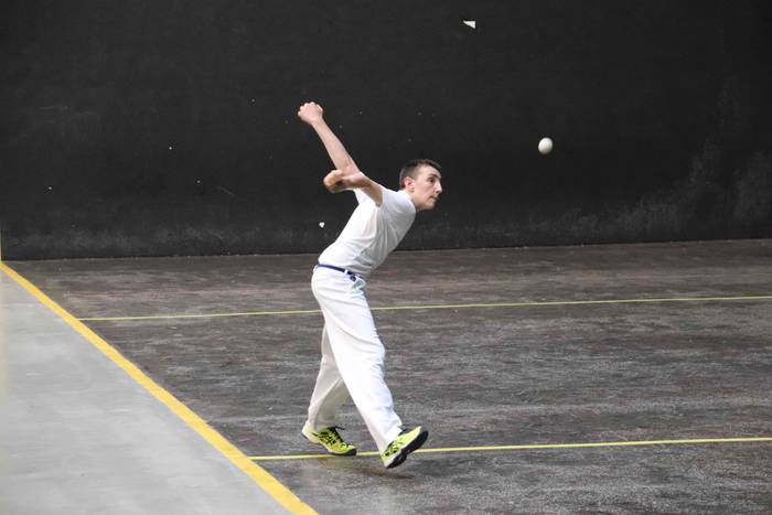 Ataria Pilota Txapelketa, 20 31 1560330586276