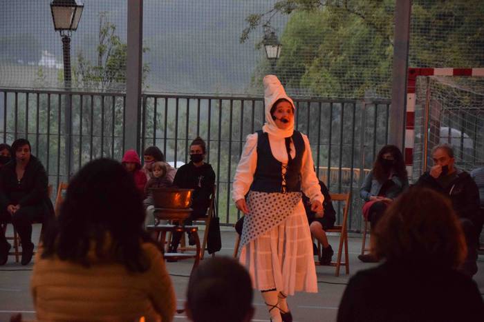 San Joan bezpera, 2021, BERA 48 1624522297457