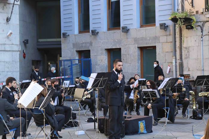 Tolosako Musika Bandak kontz 5 1606052295853