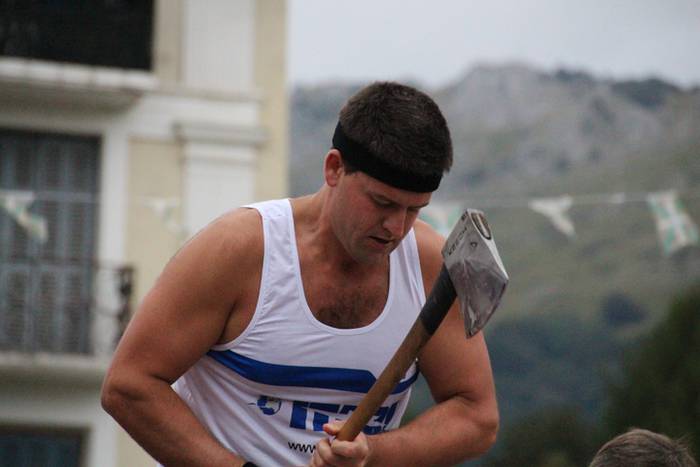 Zaldiak lasterka, gazteak desafioan 132 1472407517436