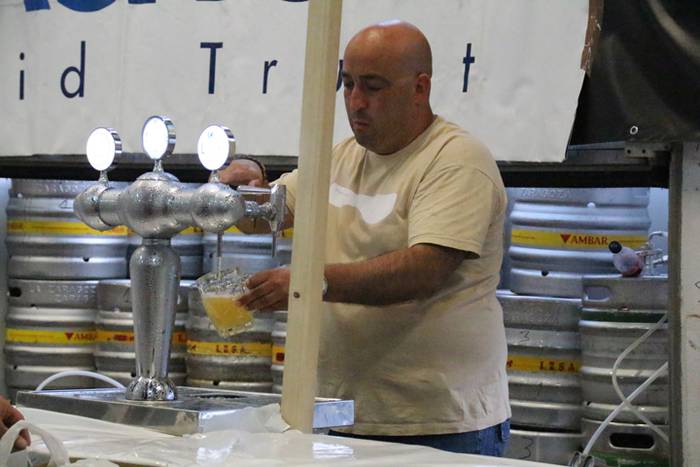 Tolosako Garagardo Azoka 2016 10 1474138281944