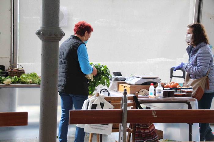 Ezohiko egoeran, baina norma 21 1587808961299