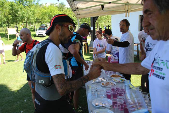 Lehen tontorra, Ernio 103 1497799914527